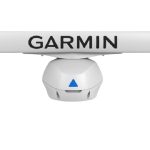 Garmin GMR Fantom 254 Radar 250 Watts With 4FT Antenna White Finsih