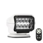 Golight Stryker LED White Wireless Handheld Remote Portable/Magnetic Base