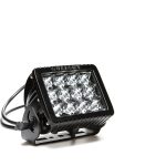 GoLight GXL Fixed Mount Black Spot Light