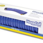 HoseCoil Pro 25' 1/2" Hose with Flex Relief