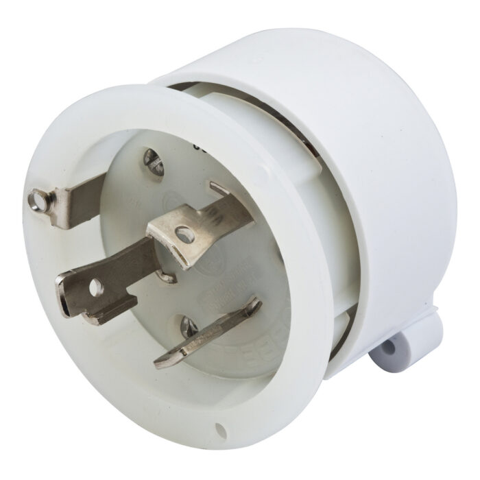Hubbell HBL303INT Replacement Interior / Courtesy Light 30A 125V