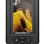 Humminbird Piranhamax 4 DI