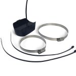 Humminbird XTM-9-MDI-T Mega Transducer W/Temp