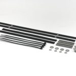 Humminbird IDMK1100 Flush Mount Kit For 1100 Series