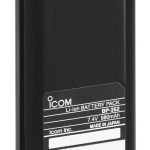 Icom BP252 980MAH LI-ION Battery Pack