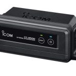 Icom CTM500 NMEA 2KWireless Interface Box