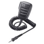 Icom HM228 Compact Waterproof Speaker Microphone
