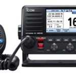 Icom M510 VHF
