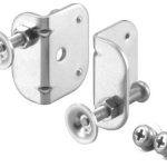 Icom MB132 Flush Kit 100% equal to MB69