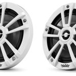 Infinity INF622MWB 6.5" Bulk Pack White Speaker Pair No Wire No Screws
