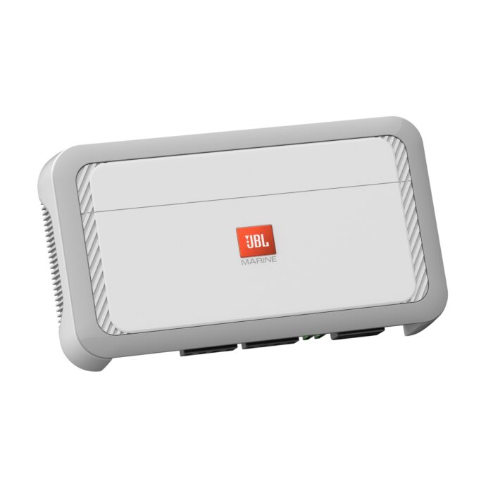 JBL MA754AM Amplifier 75W x 4RMS @ 4ohms