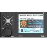 JBL R4500 AMFM Multi Zone Stereo