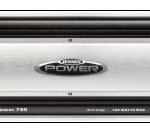 Jensen Power 760 Amplifier 760 Watts Peak Power