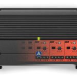 JL Audio XDM Marine Amplifier 6-Channel Full-Range 600 Watt 24v