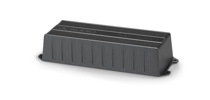 JL Audio MX Marine Amplifier Monoblock Wide-Range 300 Watts 12v