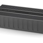 JL Audio MX Marine Amplifier Monoblock Wide-Range 500 Watts 12v