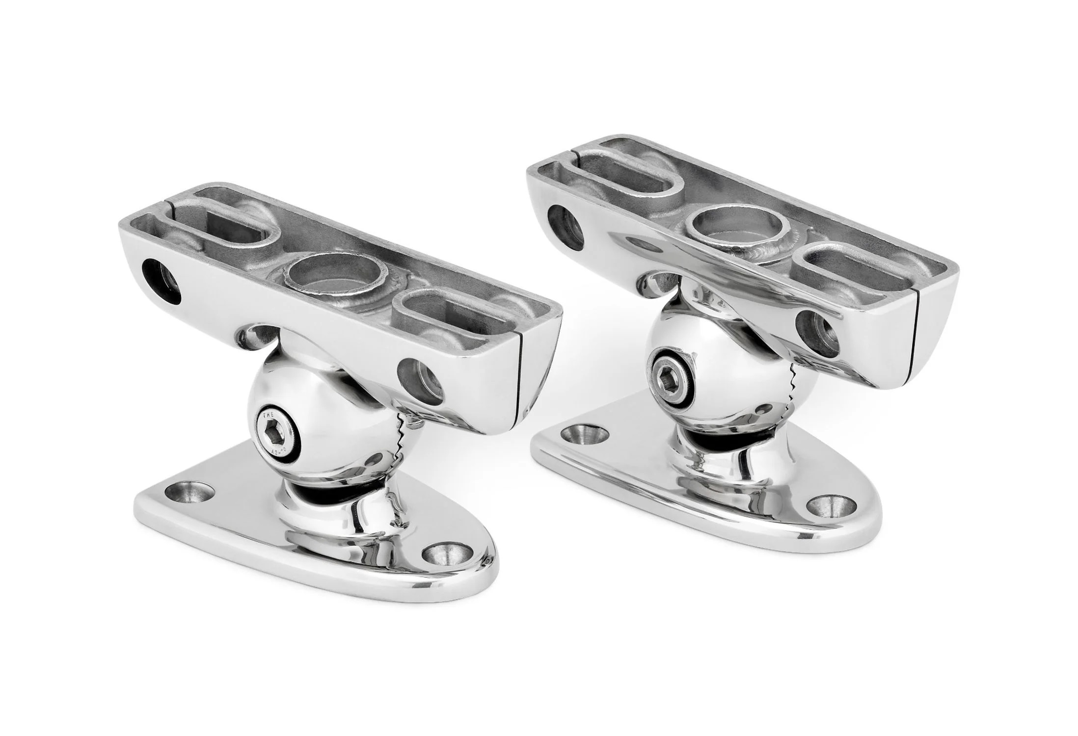 JL Audio Surface/Deck Mount for ETXv3 Series for Boats & Marine Engines