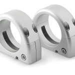 JL Audio 3.000in Pipe Mount Brackets for ETXv3 Series