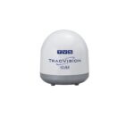 KVH 01-0373 Dummy Dome TV5