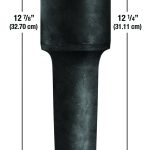 Lenco 4 1/4" Stroke 102 HD Actuator 5/16" 12V