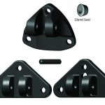 Lenco Mounting Bracket Kit For 1 Actuator