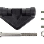 Lenco Bottom Mounting Bracket Kit for Pro Control