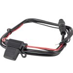 Lenco Micro C Power Cable