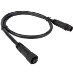 Lenco 2ft Micro-C Drop Cable
