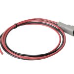 Lenco 3ft Pro Control Actuator Power Pigtail