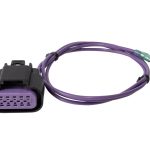 Lenco Wake Signal Adapter for Non-Mercury Systems