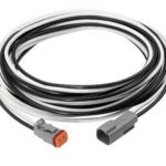 Lenco 32ft Actuator Extension Harness 12 GA