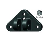 Lenco Upper Mounting Bracket with Gland Seal Old Style