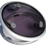 Lewmar Size 18 Low Profile Hatch Flange Base