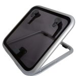 Lewmar Size 44 Low Profile Hatch Flange Base