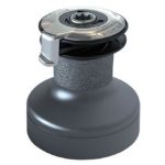 Lewmar 30ST Evo Two Speed Self Tailing Grey Winch