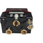 Lewmar 52507 12v Solenoid Dual Direction