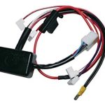 Lewmar 559003 Black Box Replacement for Gen 1 TT140 2.2 and Up