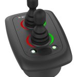 Lewmar 589267 Dual Joystick Thruster Control Gen2
