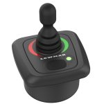 Lewmar 589268 Single Thruster Joystick Control Gen2