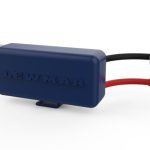 Lewmar 589842 Black Box Allows New Controls with Old Thrusters