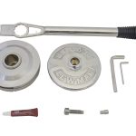 Lewmar 66840045 Emergency Manual Recovery F/H2/3