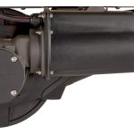 Lewmar Venta Pontoon Windlass Underdeck Mount 12v