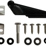 Lowrance Transom Mount Hardware For DSI Transducer