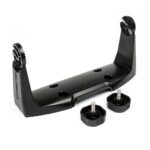 Lowrance Gimbal Bracket and Knobs For 7" G2 Touch, HDS G3 Elite and Hook