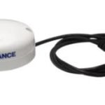 Lowrance POINT-1 Baja GPS Antenna NMEA2000