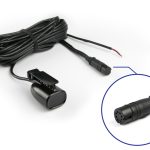 Lowrance Bullet Skimmer Transducer