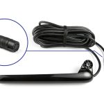 Lowrance TripleShot Skimmer Transducer