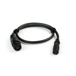 Lowrance 000-14069-001 Adapter Xsonic Transducer to Hook2