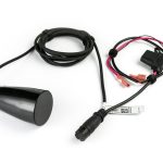 Lowrance Ice Transducer For Hook2-4X