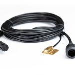 Lowrance In-line Temp Sensor For Splitshot Transducer